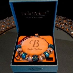 Bella Perina Bracelet
